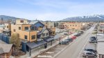 In the heart of Downtown Whitefish